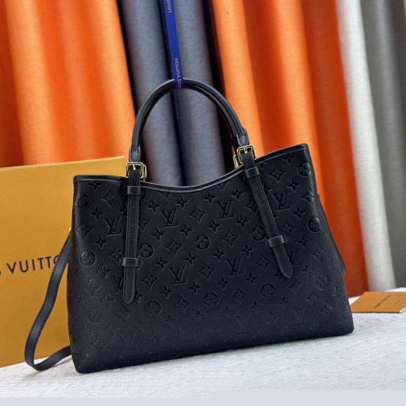 LV Shopping Bags